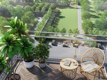 2 BHK Apartment – Garden View at Lodha Bella Vita, Nibm Road - for Sale