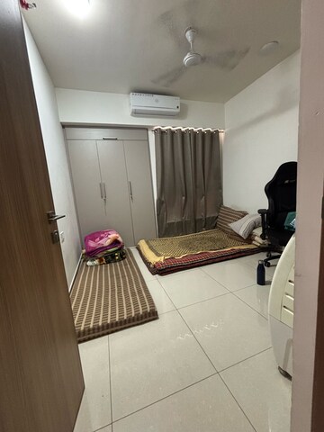 Bedroom in 2 BHK Apartment at Godrej City Panvel Phase 1, Poyanje – for Sale