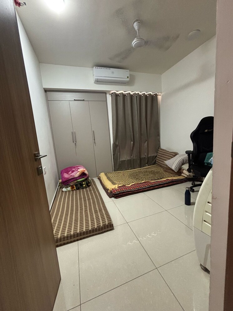 Bedroom, godrej-city-panvel-phase-1 2 Bedroom 714 Sq.Ft. Apartment In Poyanje Navi Mumbai 8258211