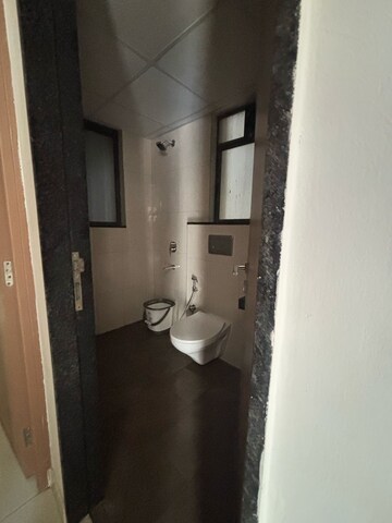 Bathroom in 2 BHK Apartment at Godrej City Panvel Phase 1, Poyanje – for Sale