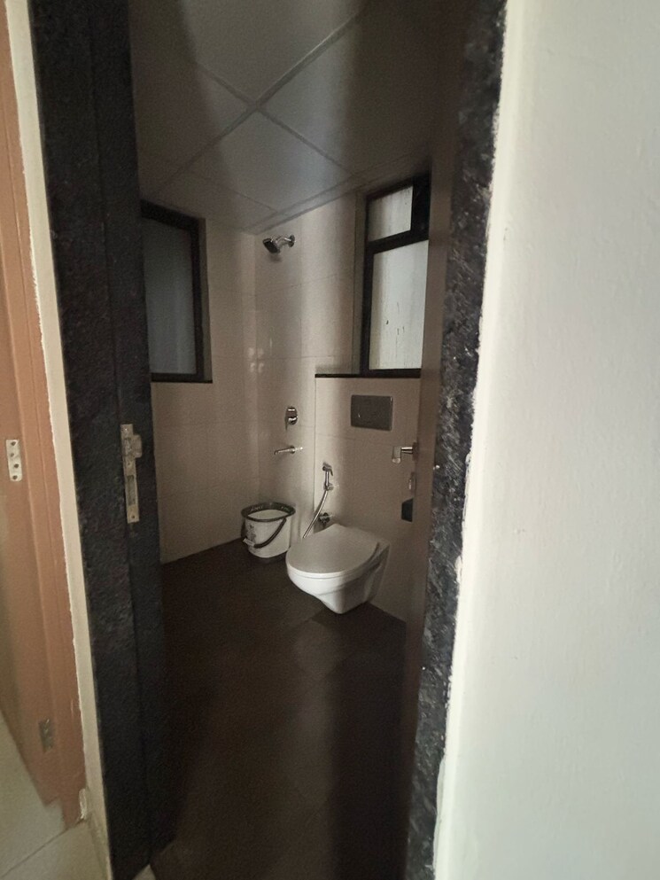 Bathroom, godrej-city-panvel-phase-1 2 Bedroom 714 Sq.Ft. Apartment In Poyanje Navi Mumbai 8258211