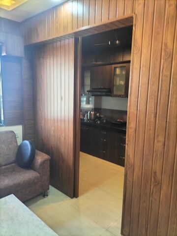 Master Bedroom in 2 BHK Apartment at Shubham Residency Kalwa, Kalwa – for Sale