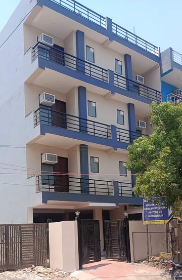 1 RK Apartment For Rent in Sector 53
