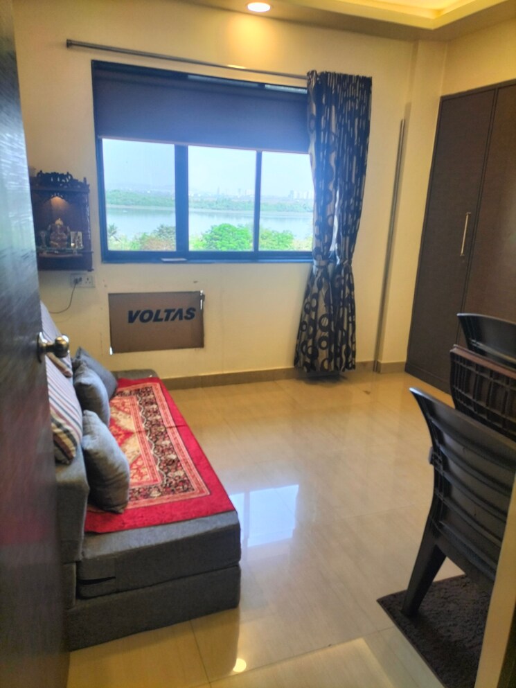Bedroom, shubham-residency-kalwa 2 Bedroom 850 Sq.Ft. Apartment In Kalwa Thane 8258497
