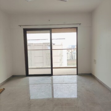 Living Room in 3.5 BHK Builder Floor at Oxy Beaumonde, Pune Airport – for Rent