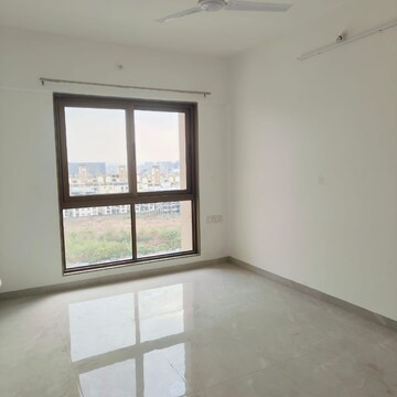 Bedroom in 3.5 BHK Builder Floor at Oxy Beaumonde, Pune Airport – for Rent
