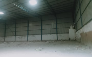 Industrial Plot For Sale in Sector 4 Greater Noida