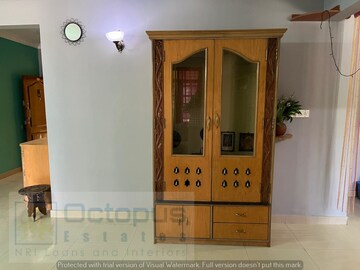 Furnished Amenities in 3 BHK Apartment at Arjun Aura Apartments, Bilekahalli – for Sale