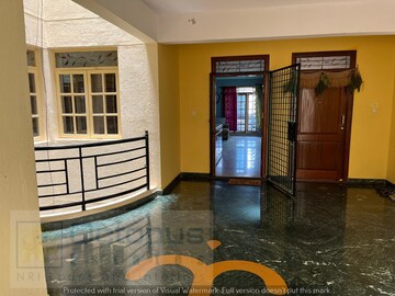 3 BHK Apartment – Exterior View View at Arjun Aura Apartments, Bilekahalli - for Sale