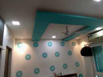 Furnished Amenities in 1.5 BHK Apartment at Dosti West County, Balkum Pada – for Sale