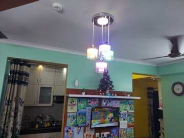 3 BHK Apartment For Sale in Brigade Sanctuary, Sarjapur Road