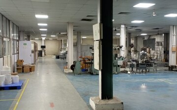 Industrial Plot For Rent in Ecotech 6 Greater Noida