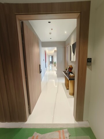 Building Lobby in 3.5 BHK Apartment at Arco Skylife, Parvati Paytha – for Sale