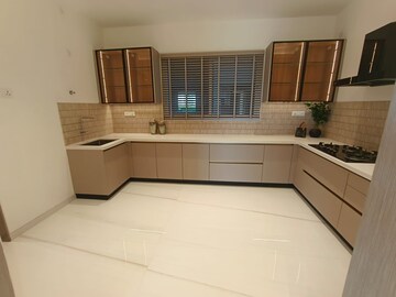 Kitchen in 3.5 BHK Apartment at Arco Skylife, Parvati Paytha – for Sale