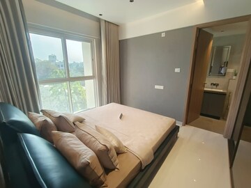Living Room in 3.5 BHK Apartment at Arco Skylife, Parvati Paytha – for Sale