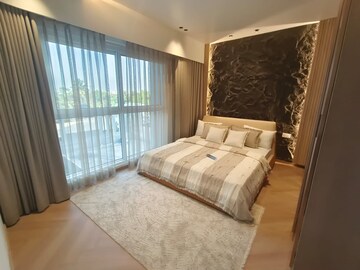 Bedroom in 3.5 BHK Apartment at Arco Skylife, Parvati Paytha – for Sale