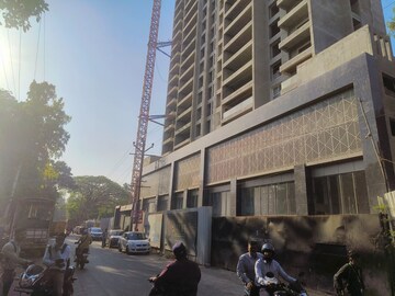 3.5 BHK Apartment – Exterior View View at Arco Skylife, Parvati Paytha - for Sale