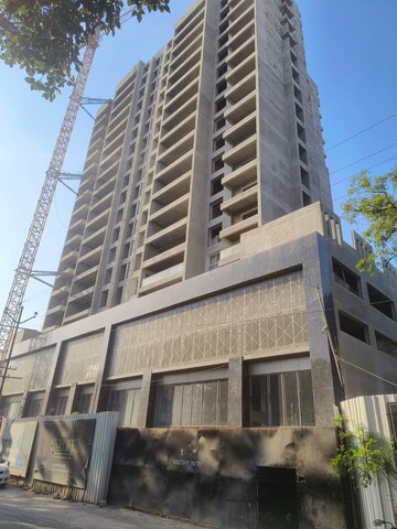 3.5 BHK Apartment – Exterior View View at Arco Skylife, Parvati Paytha - for Sale