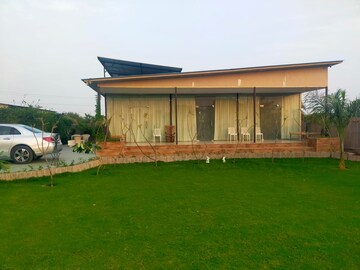 3 BHK Villa – Exterior View View at Sector 135 - for Sale