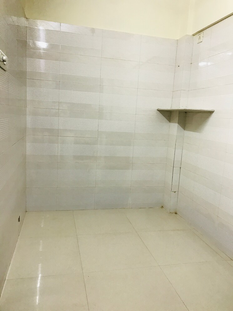 Kitchen, om-sadguru-nagar 1 Bedroom 450 Sq.Ft. Apartment In Kandarpada Mumbai 8258413