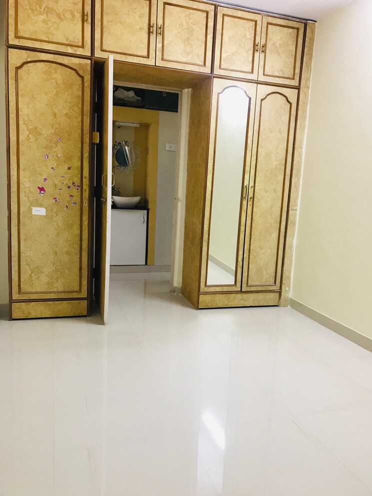 Bedroom, om-sadguru-nagar 1 Bedroom 450 Sq.Ft. Apartment In Kandarpada Mumbai 8258413