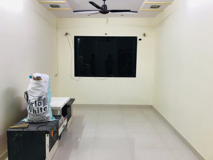 Bedroom, om-sadguru-nagar 1 Bedroom 450 Sq.Ft. Apartment In Kandarpada Mumbai 8258413