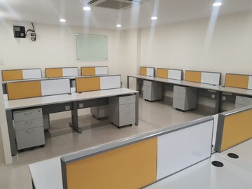 Commercial Office Space 1510 Sq.Ft. For Rent in Kodihalli Bangalore  8258372