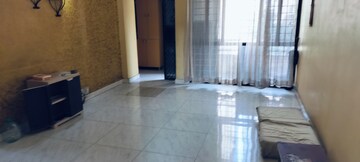 Bathroom in 2 BHK Apartment at Alok Vihar, Sector 50 – for Rent