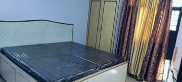 Building Lobby in 2 BHK Apartment at Alok Vihar, Sector 50 – for Rent