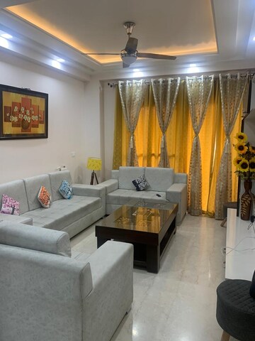 3 BHK Builder Floor For Rent in Sector 38 Gurgaon  8258382