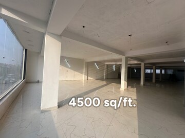 Commercial Showroom 4700 Sq.Ft. For Rent in Jharoda Majra Burari Delhi  8258386