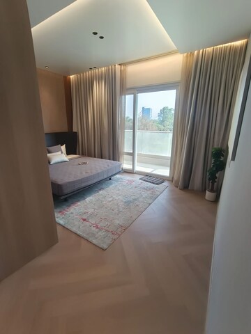 Bedroom in 4 BHK Apartment at Arco Skylife, Parvati Paytha – for Sale