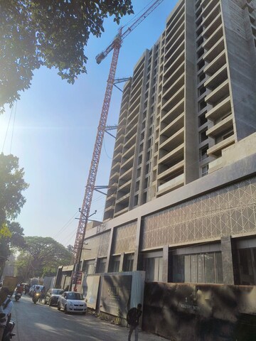 4 BHK Apartment – Exterior View View at Arco Skylife, Parvati Paytha - for Sale