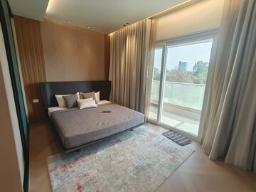 Bedroom in 4 BHK Apartment at Arco Skylife, Parvati Paytha – for Sale