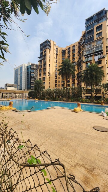 3 BHK Apartment For Rent in Skyline Oasis Ghatkopar West Ghatkopar West Mumbai  8258522