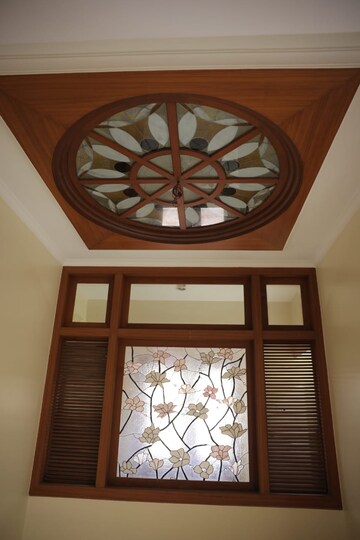 Furnished Amenities in 3 BHK Apartment at Brigade Sanctuary, Sarjapur Road – for Sale