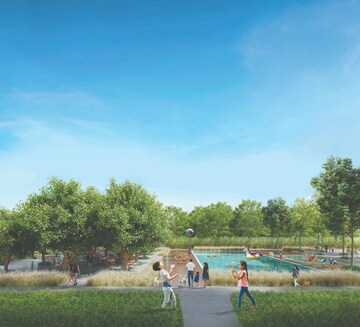 3 BHK Apartment – Garden View at Lodha Bella Vita, Nibm Road - for Sale