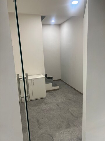 Floor Plan in  Office Space at Sector 63 – for Rent