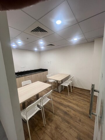 Team Area in  Office Space at Sector 63 – for Rent