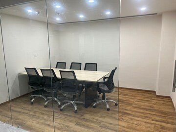Team Area in  Office Space at Sector 63 – for Rent