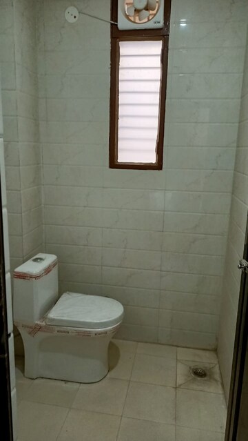 Bathroom in 3 BHK Apartment at Brigade Sanctuary, Sarjapur Road – for Sale