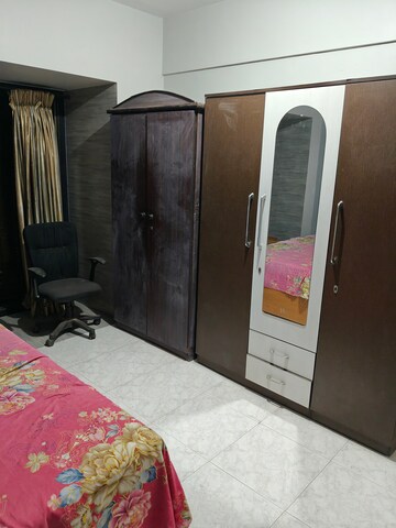 2 BHK Apartment For Rent in Andheri East