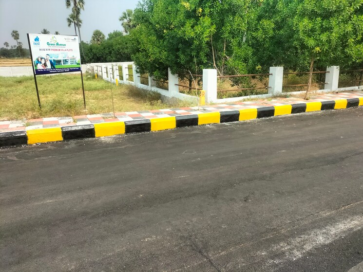 Exterior View, ghatkesar  167 Sq.Yd. Plot In Ghatkesar Hyderabad 8258480