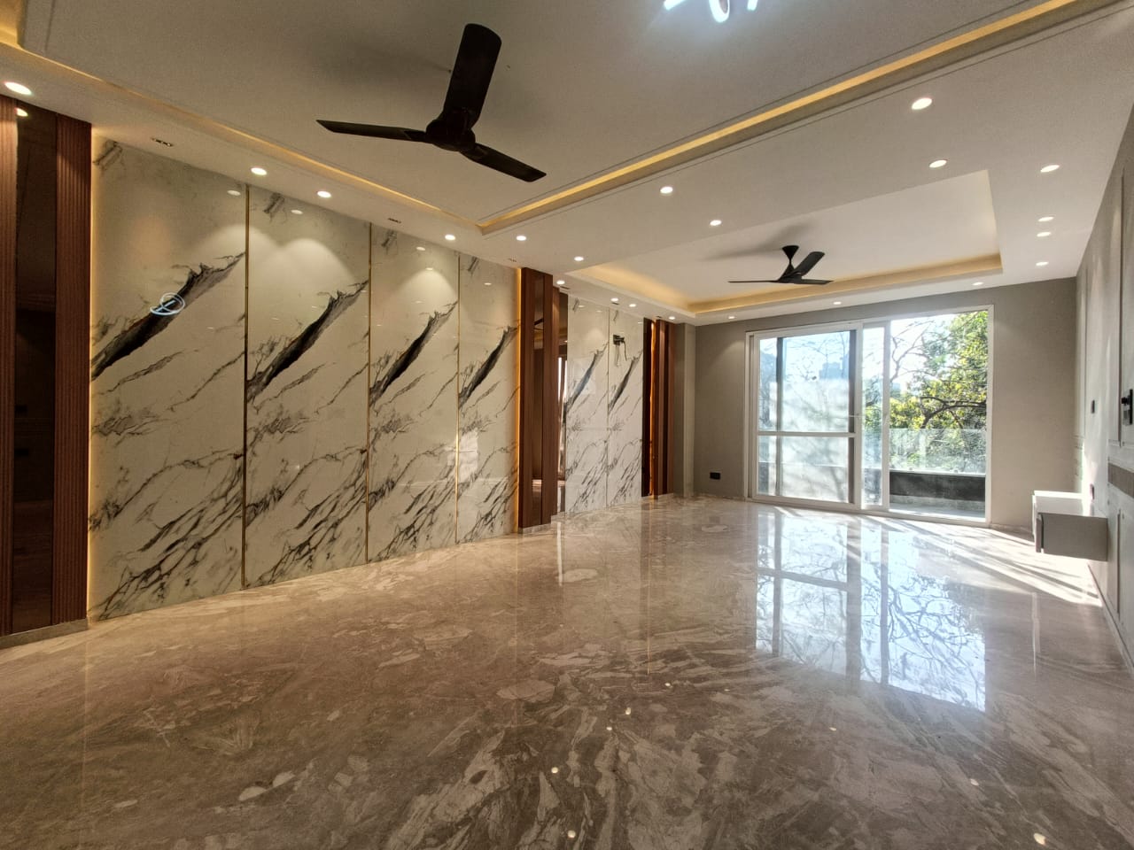 3.5 BHK + Pooja Room,Study Room Builder Floor For Sale in Sector 49