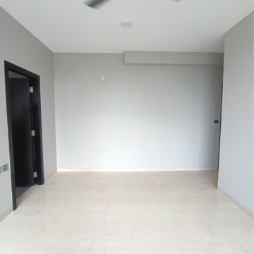 Bedroom in 3 BHK Apartment at Oberoi Sky City, Khande Rao Dongari – for Rent