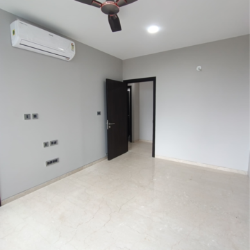Master Bedroom in 3 BHK Apartment at Oberoi Sky City, Khande Rao Dongari – for Rent