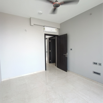 Master Bedroom in 3 BHK Apartment at Oberoi Sky City, Khande Rao Dongari – for Rent