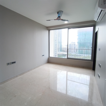 Master Bedroom in 3 BHK Apartment at Oberoi Sky City, Khande Rao Dongari – for Rent