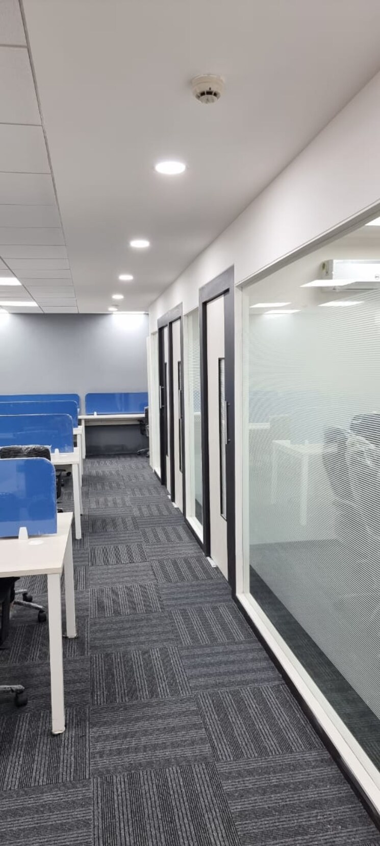 undefined, rustomjee-central-park Commercial Office Space 1900 Sq.Ft. In Andheri East Mumbai 8258472