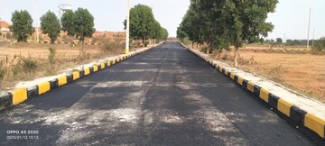  Plot For Sale in Shadnagar